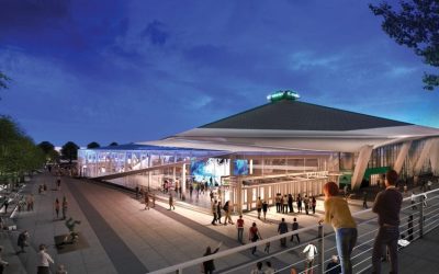 NHL Seattle Works To Stop Ticket Resale Ahead of Inaugural Season
