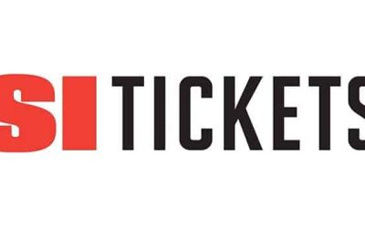 SI Tickets Celebrates Anniversary by Expanding Flat Ticket Fee