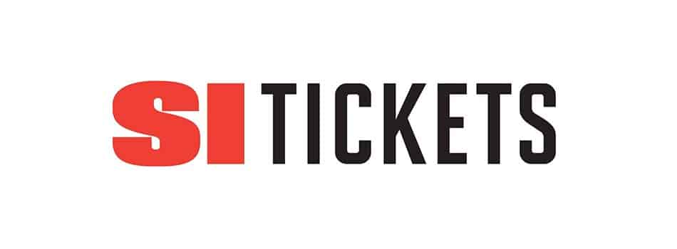 SI Tickets logo