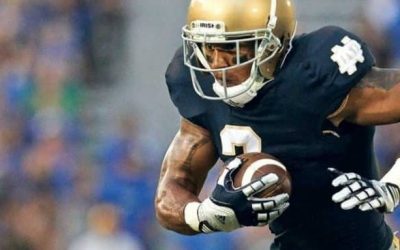 ACC Football to Add Notre Dame, Play Conference Plus One Schedule