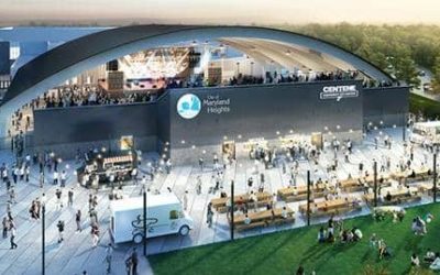 Live Nation Signs Booking Deal With New St. Louis Concert Venue