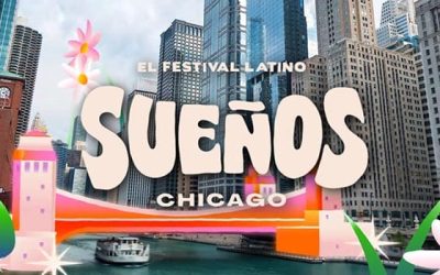 J Balvin, Ozuna to Headline Chicago’s Sueños Festival