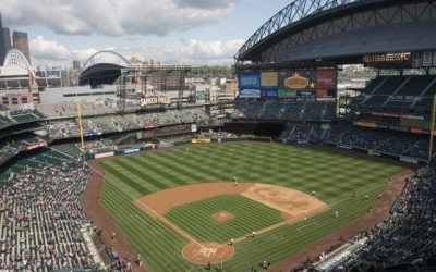 Mariners To Offer $5 ‘Value Game’ Ticket Deal for 10 Games This Spring
