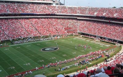 College Football Playoff Ticket Prices Set Record High