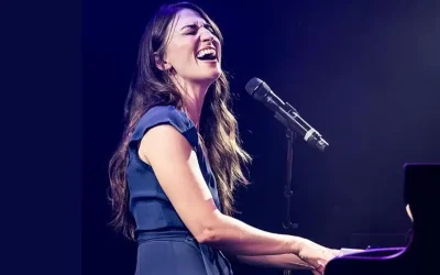 Sara Bareilles Returns to Broadway With ‘The Interestings’