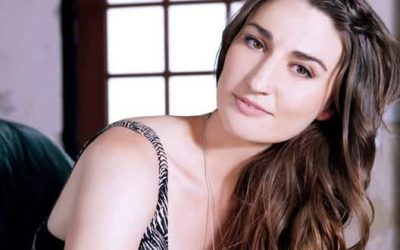 Sara Bareilles Returns With ‘Amidst The Chaos’ Tour