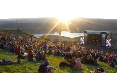 Sasquatch Music Festival Shuts Down, Will Not Return For 18th Year