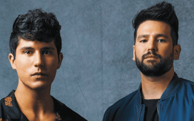 Dan + Shay Tour, Rod Stewart in Vegas Lead Tickets On Sale Friday