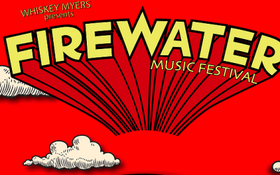 Whiskey Myers Announce Curated Firewater Festival