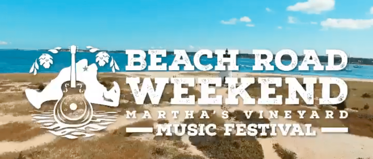 Beach Road Weekend