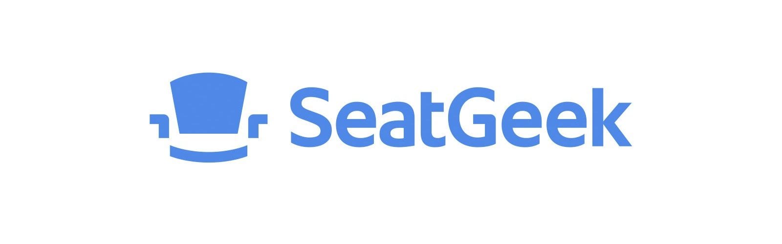 seatgeek logo