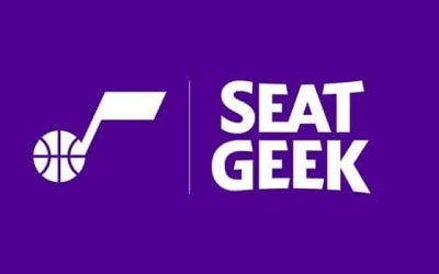 SeatGeek Expands NBA Presence With Utah Jazz Partnership