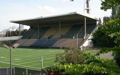 Oak View Group, AEG Bid to Renovate Seattle Memorial Stadium