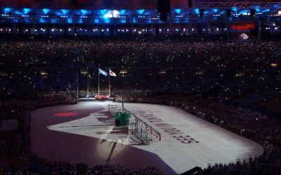 Tokyo 2020 Olympic Organizers Make Plans to Counter Ticket Scalping