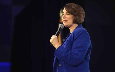 Sen. Klobuchar: One-Sided Fans First Act Demands Further Action