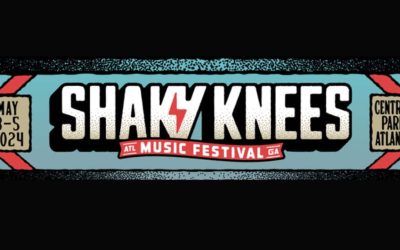 Noah Kahan, Weezer, Foo Fighters to Headline 2024 Shaky Knees Festival