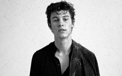 Shawn Mendes To Embark On International Arena Tour