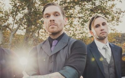 Shinedown Cancels 2020 Deep Dive Tour