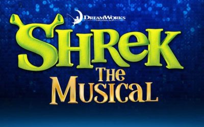 Shrek Musical to Tour North America in 2024