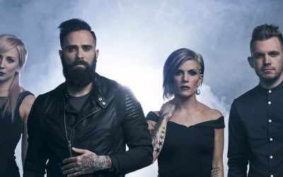 Skillet, Sevendust Plot Co-Headlining ‘Vicious War’ Trek