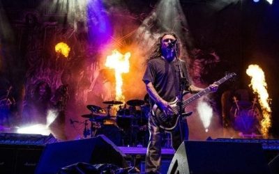 Slayer’s Final Tour, US Women’s Soccer Matchup Headline Friday Onsales