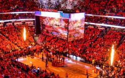 SeatGeek Announces Extension of New Orleans Pelicans Deal