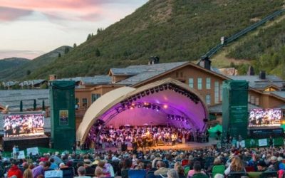 Deer Valley Decision Leaves St. Regis Concert Series Searching Desperately for New Home