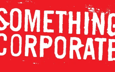 Something Corporate Announces First Tour in 14 Years