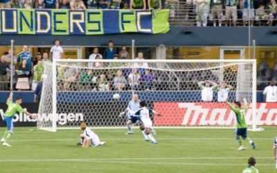 Seattle Sounders Apologize to Fans After Ticketmaster Onsale Fiasco