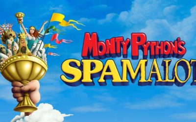 Jonathan Bennett to Replace Michael Urie as Sir Robin in Broadway’s ‘Spamalot’