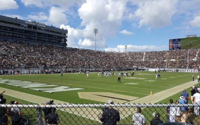 UCF Raises Football Ticket Prices For 2020 Season