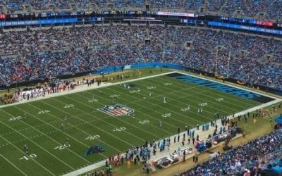 Panthers Fans Frustrated With New Ticket Policy at Preseason Game