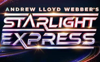 ‘Starlight Express’ Extends Upcoming London Run