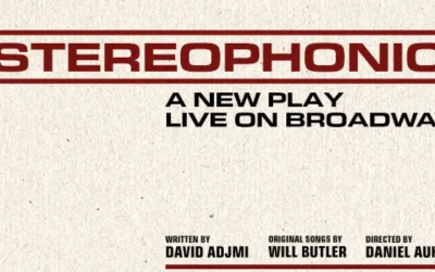‘Stereophonic’ to Begin Broadway Performances Early with $40 Show