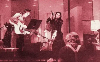 ‘Stereophonic’ to Open on Broadway This April
