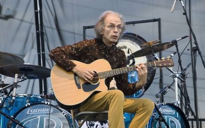 YES Cancel Yestival Tour Following Death of Steve Howe’s Son