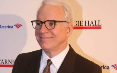 Jeremy Shamos Joins the Cast of Steve Martin’s “Meteor Shower” on Broadway