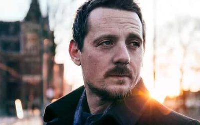 Sturgill Simpson Plots 2020 Tour With Tyler Childers
