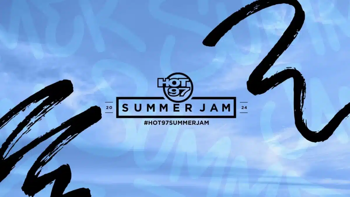 Hot 97 Summer Jam: Doja Cat, Offset, Sexyy Red
