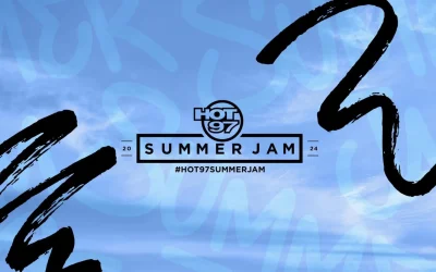 Hot 97 Summer Jam: Doja Cat, Offset, Sexyy Red
