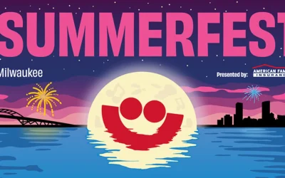Summerfest 2024 Lineup Unveiled