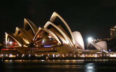 New South Wales Passes Ticket Resale Bill