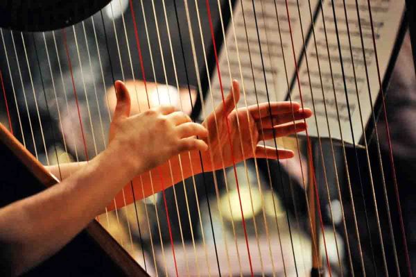 Fine Arts Fuel Thursday Ticket Onsale Listings