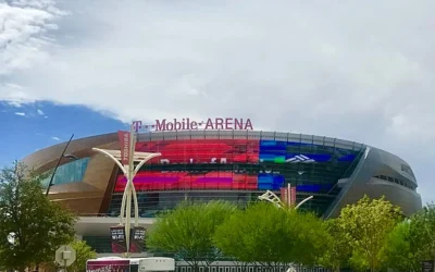 Historic First: Las Vegas Aces Sell-Out Season Tickets