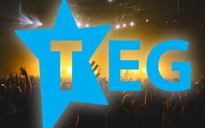TEG Restructures For New Era of Ticketing, Technology