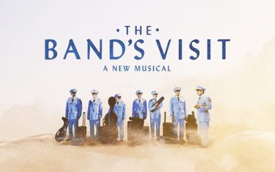 Broadway Box Office Sales Soar As Tony Award Nominations Are Announced