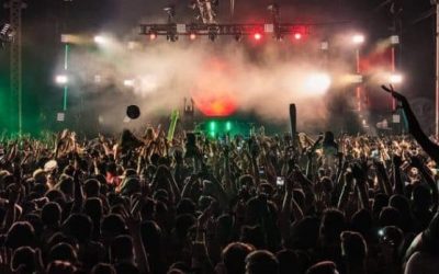 FlipTix Teams Up With BUKU Festival As Official Re-Sale Partner
