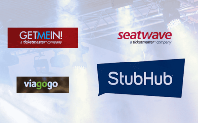 StubHub, Ticketmaster Under Investigation for Misleading UK Consumers