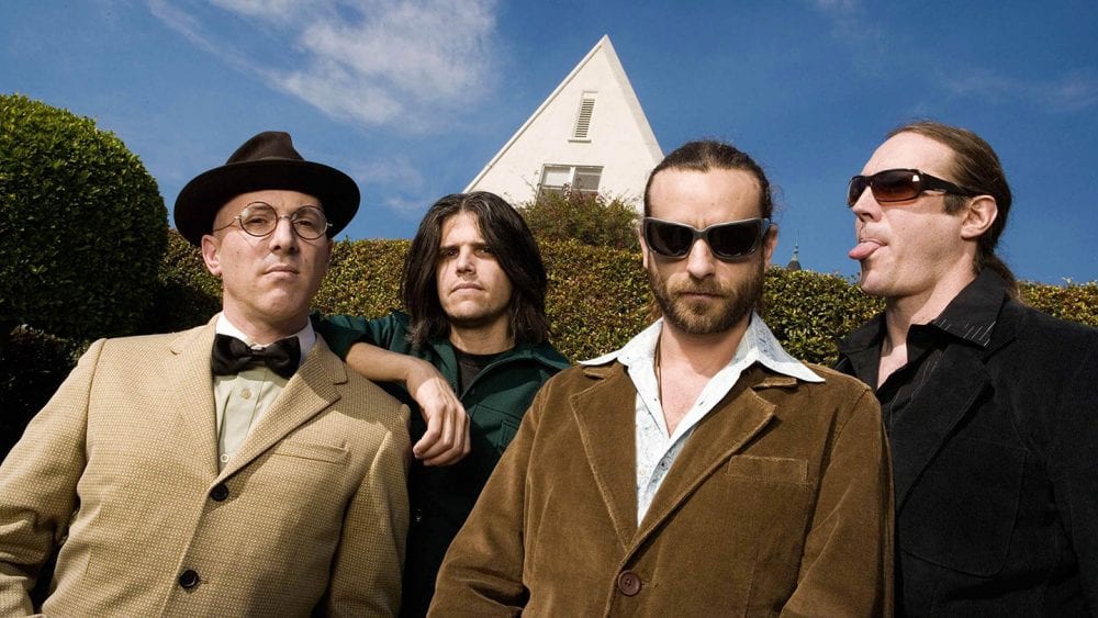 Tool Plots 2019 Tour, Reveals First Album In 13 Years