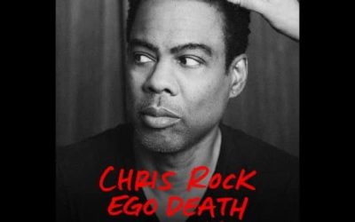Chris Rock Announces Ego Death World Tour Launching in April
